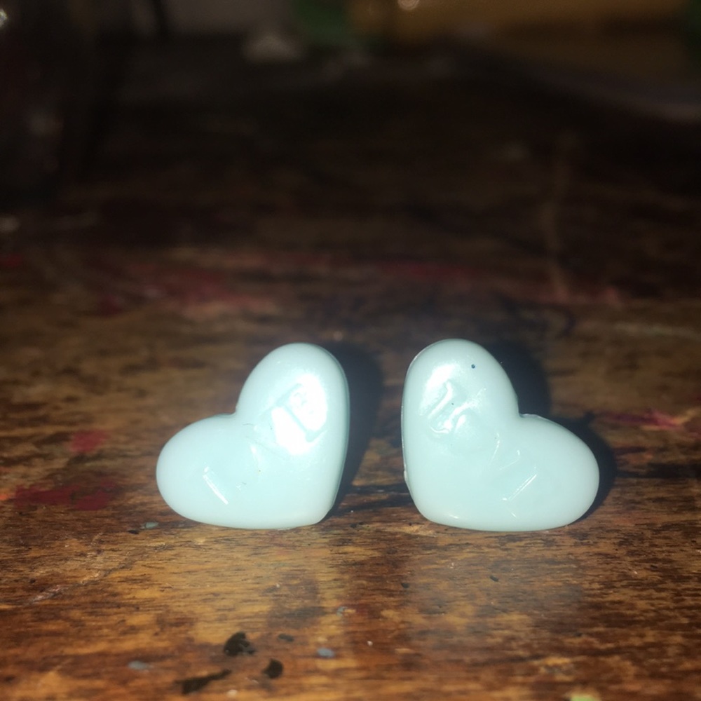 Love Earrings